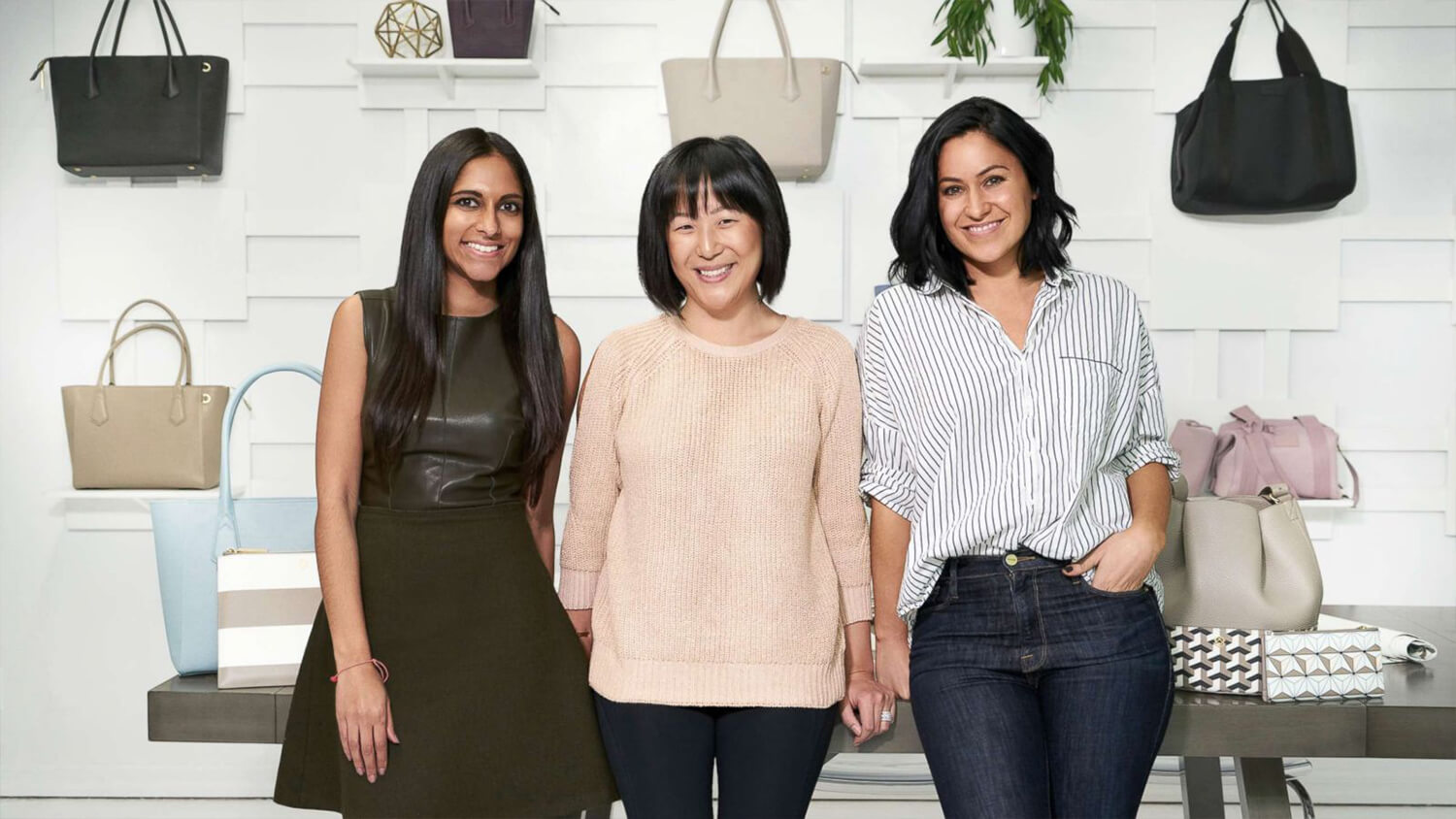 Ten Inspiring Female Entrepreneurs Building their Fashion Empire