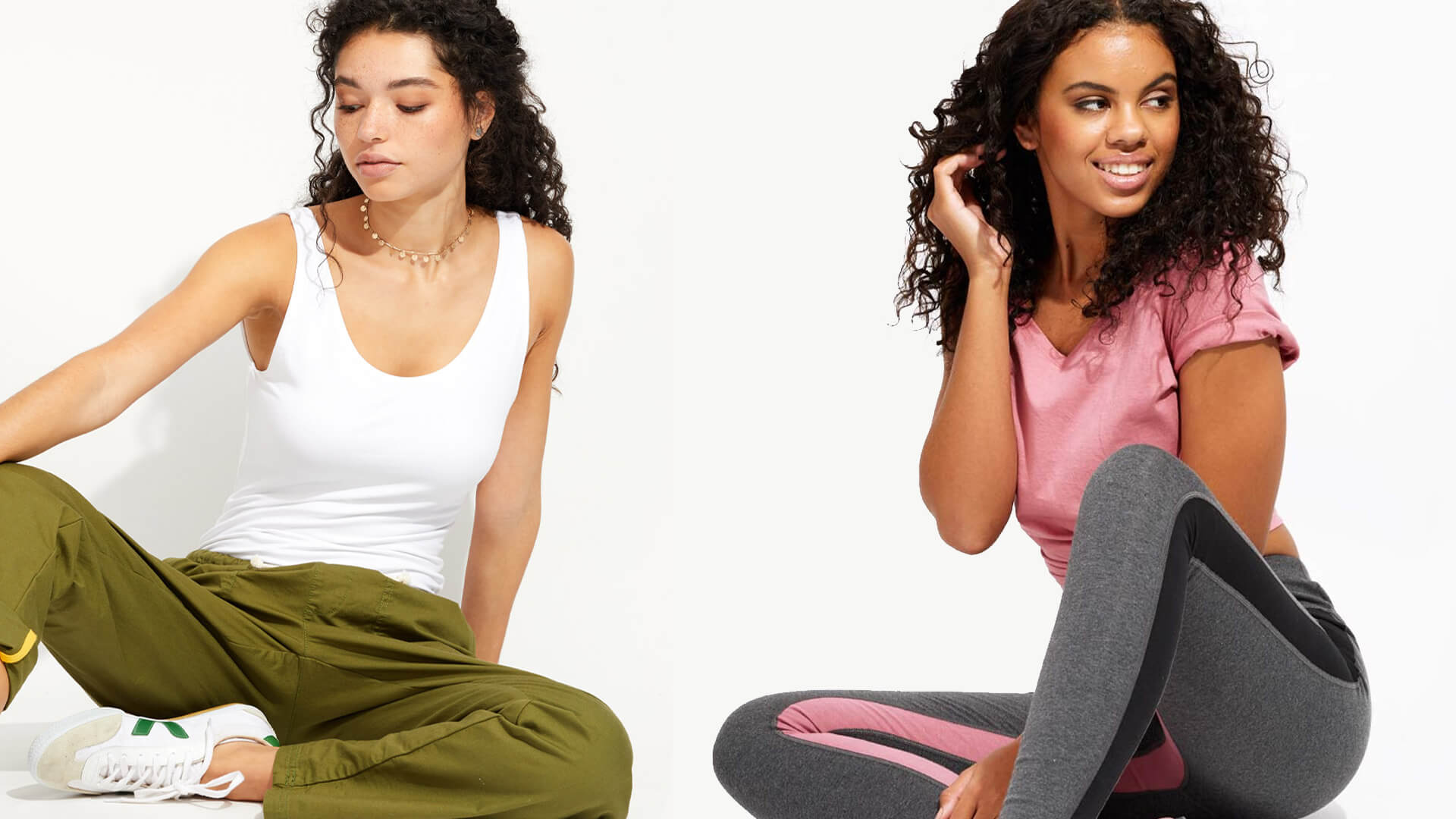 How Pact Organic Made Their Impact on Sustainable Fashion